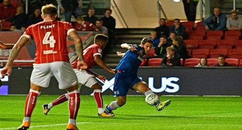 بالفيديو.. نزوح جماعي لأندية المصريين من كأس الرابطة.. ورمضان الشاهد الوحيد